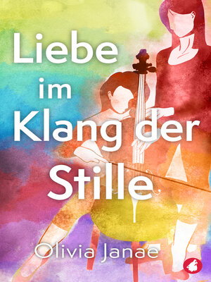 cover image of Liebe im Klang der Stille